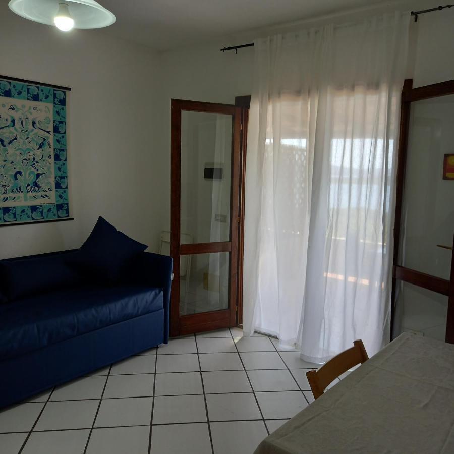 Appartamento Casa Debby Palau Esterno foto
