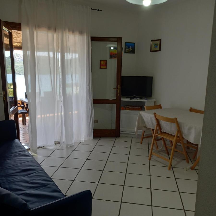 Appartamento Casa Debby Palau Esterno foto