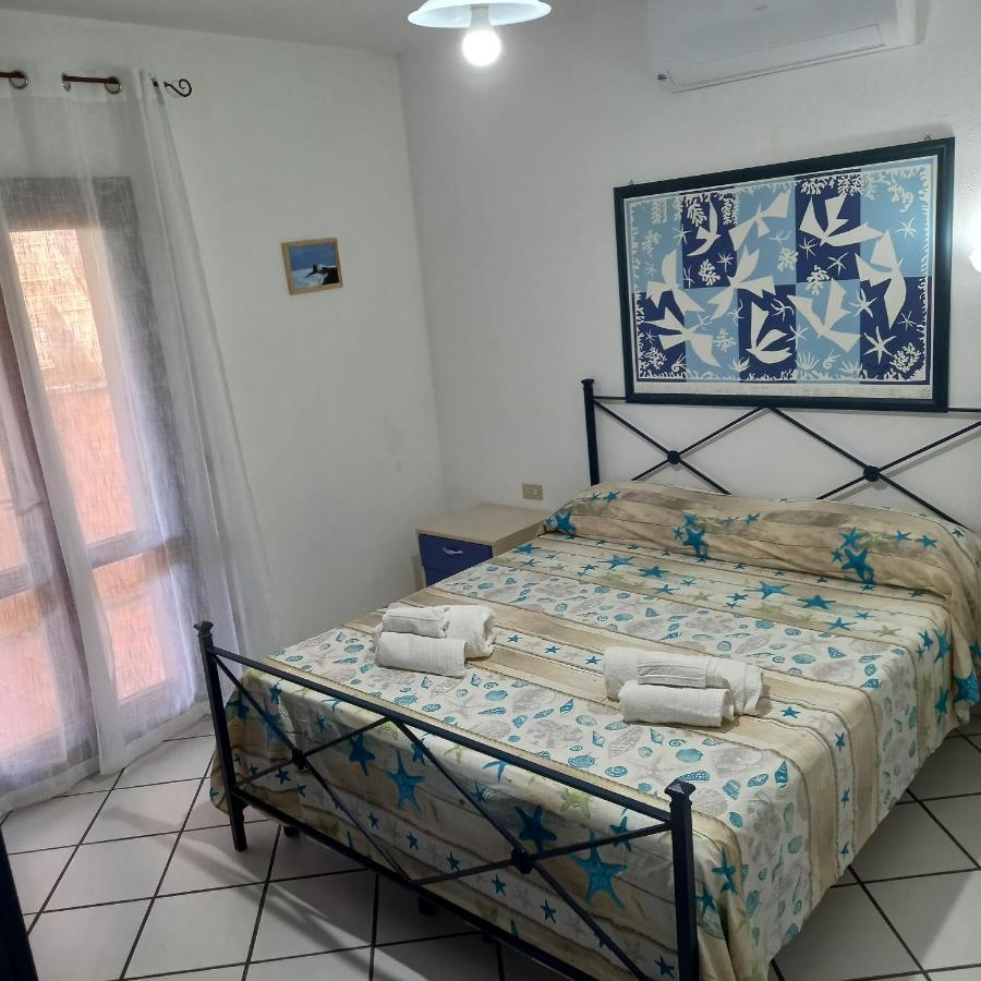Appartamento Casa Debby Palau Esterno foto