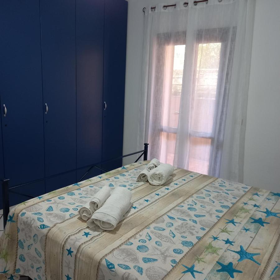 Appartamento Casa Debby Palau Esterno foto